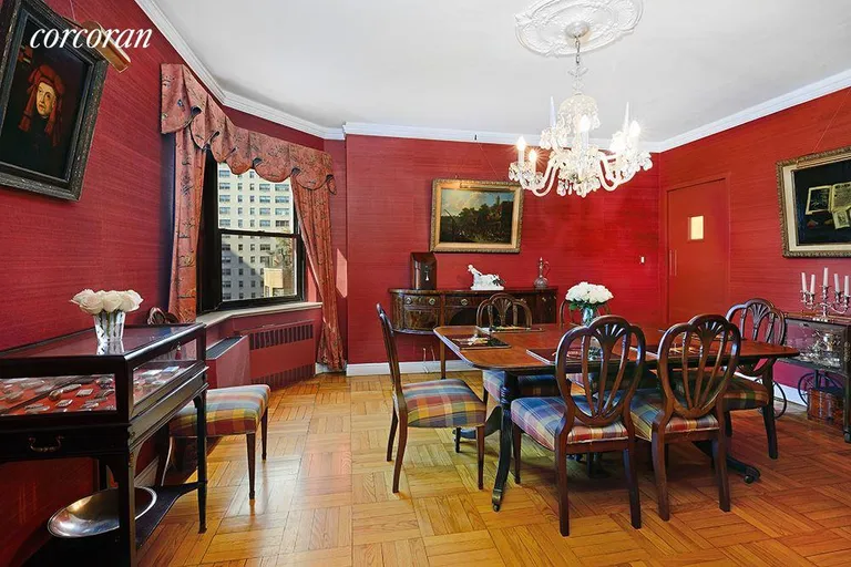 New York City Real Estate | View 20 Sutton Place South, 14E | room 3 | View 4