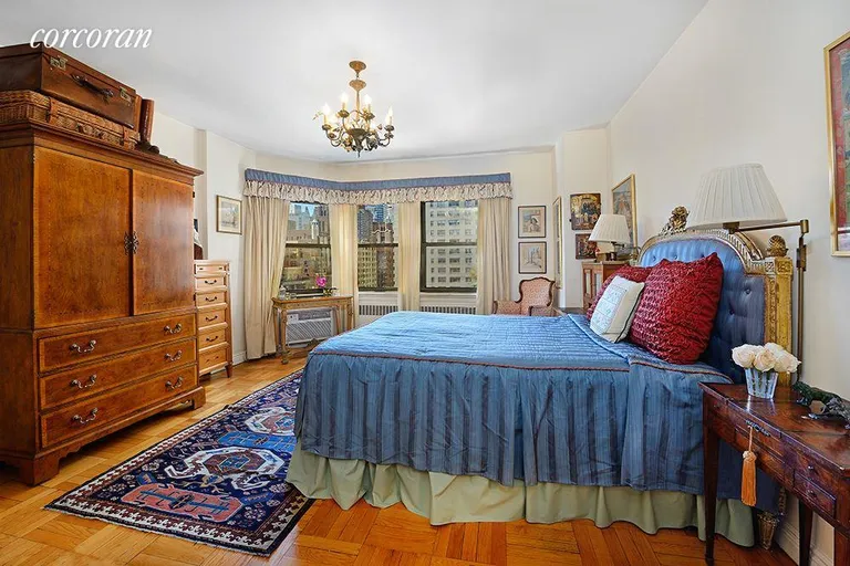 New York City Real Estate | View 20 Sutton Place South, 14E | room 6 | View 7