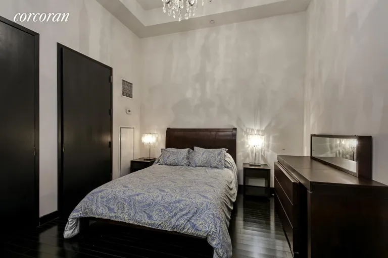New York City Real Estate | View 20 Pine Street, 604 | Second Bedroom | View 5