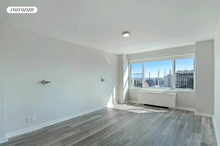 New York City Real Estate | View 340 East 64th Street, 23A | Master Bedroom | View 3