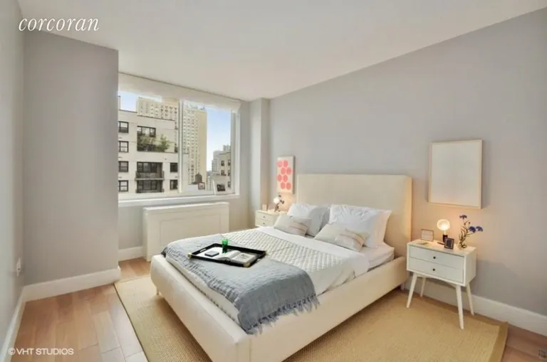 New York City Real Estate | View 389 East 89th Street, 4C | room 2 | View 3