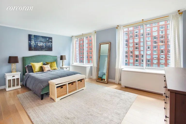 New York City Real Estate | View 212 Warren Street, 6B | room 3 | View 4