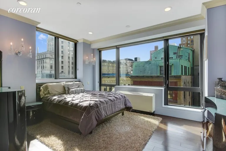 New York City Real Estate | View 40 Broad Street, 26A | room 3 | View 4