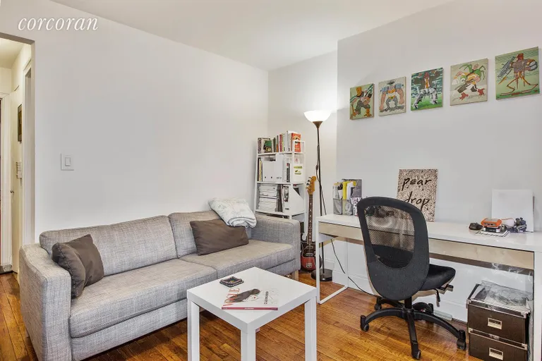 New York City Real Estate | View 439 Hicks Street, 4C | 1 Bed, 1 Bath | View 1