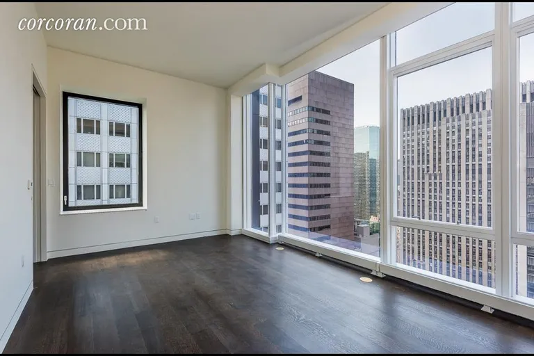 New York City Real Estate | View 20 West 53rd Street, 35A | room 1 | View 2