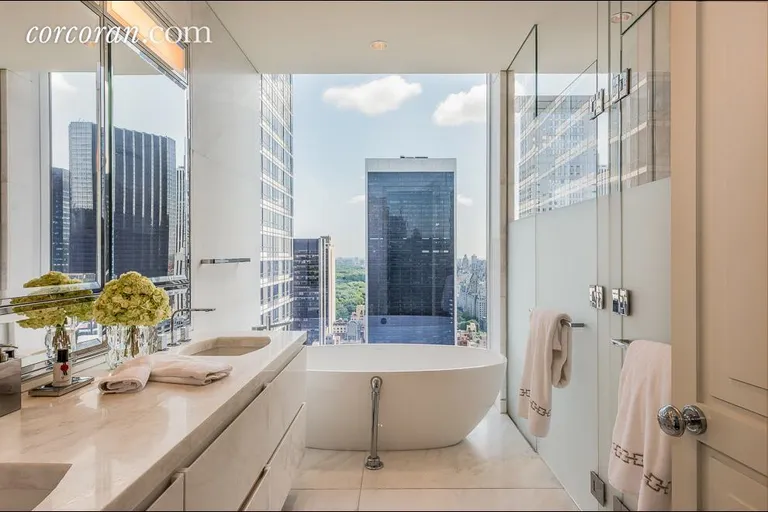 New York City Real Estate | View 20 West 53rd Street, 35A | room 4 | View 5