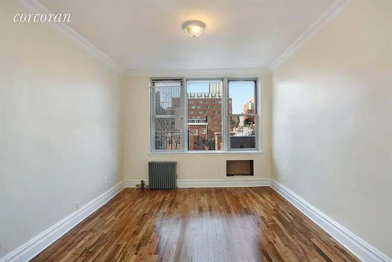 New York City Real Estate | View 87 Hicks Street, 3A | 1 Bed, 1 Bath | View 1