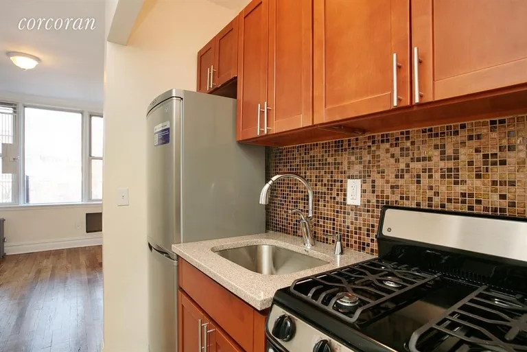 New York City Real Estate | View 87 Hicks Street, 3A | Kitchen | View 2