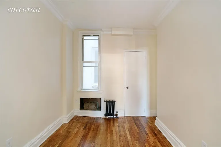 New York City Real Estate | View 87 Hicks Street, 3A | Bedroom | View 4
