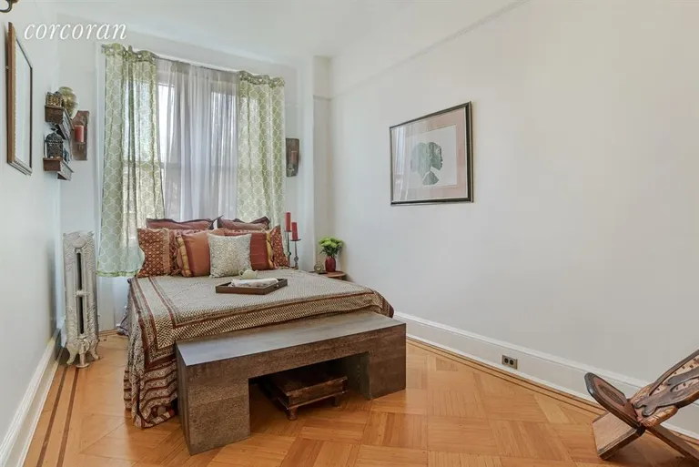 New York City Real Estate | View 125 Rutland Road | 2nd Bedroom | View 7