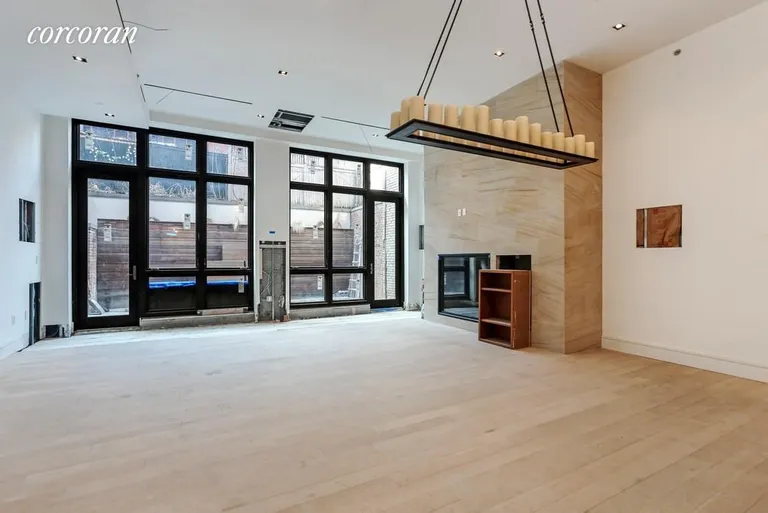 New York City Real Estate | View 72 Poplar Street, TH | 4 Beds, 4 Baths | View 1