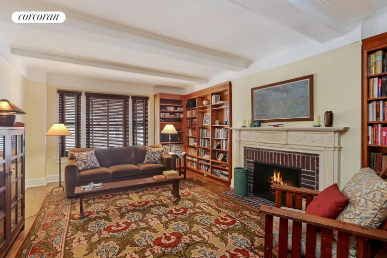 New York City Real Estate | View 70 East 96th Street, 12B | 3 Beds, 2 Baths | View 1
