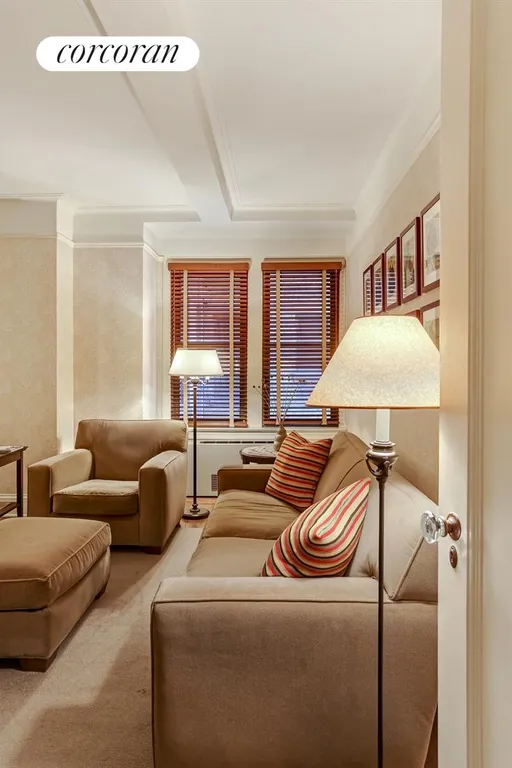 New York City Real Estate | View 70 East 96th Street, 12B | Location 1 | View 9
