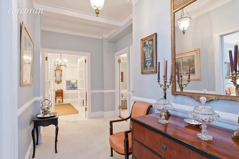 New York City Real Estate | View 1045 Park Avenue, 5A | Gallery | View 2