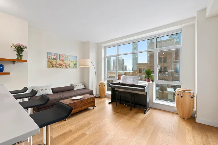 New York City Real Estate | View 189 Schermerhorn Street, 18H | 1 Bed, 1 Bath | View 1