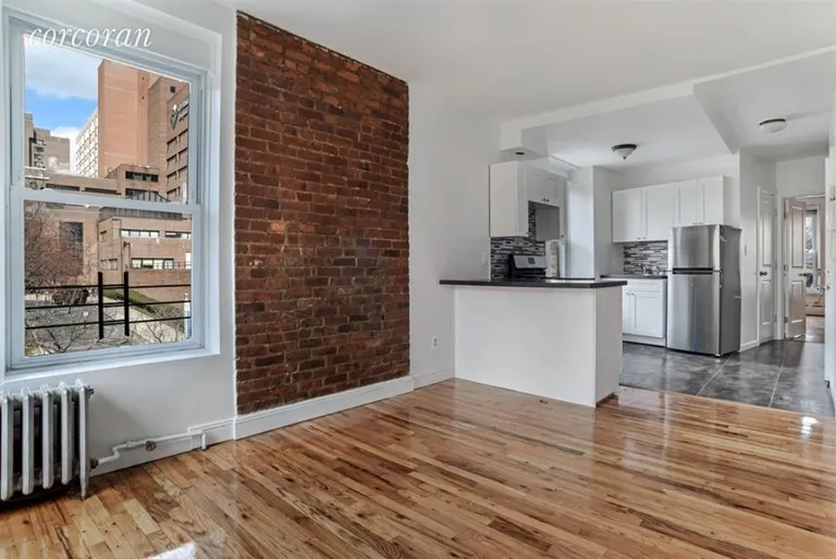 New York City Real Estate | View 1 Saint Felix Street, 1 | 2 Beds, 1 Bath | View 1