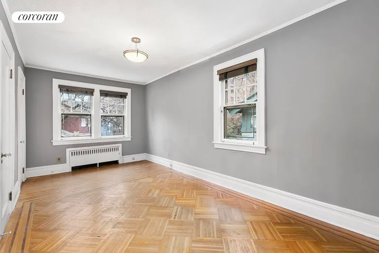 New York City Real Estate | View 1110 Ditmas Avenue | Bedroom | View 9