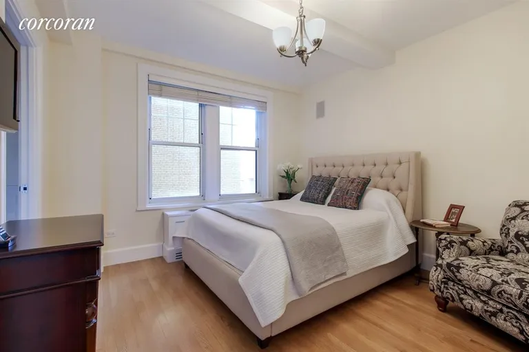 New York City Real Estate | View 27 West 72nd Street, 507 | 2nd Bedroom | View 4