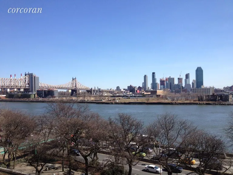 New York City Real Estate | View 23 Beekman Place, 2 | 2 Beds, 2 Baths | View 1