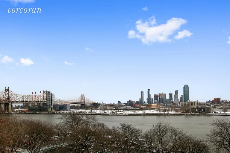 New York City Real Estate | View 23 Beekman Place, 2 | View | View 6