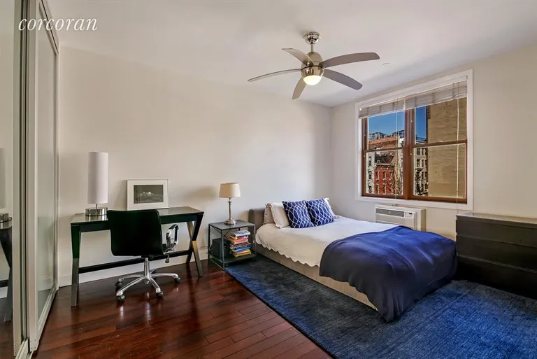 New York City Real Estate | View 150 South 1st Street, 3D | Spacious Bedroom | View 3