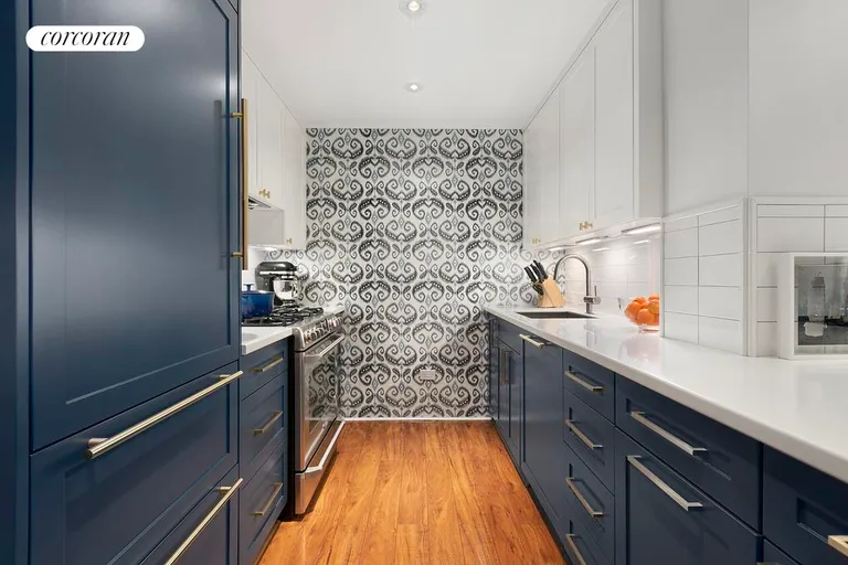 New York City Real Estate | View 170 East 88th Street, 4D | 1 Bed, 1 Bath | View 1