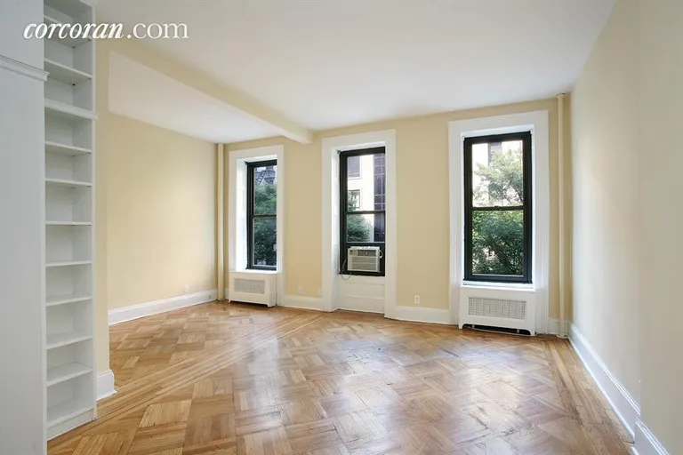 New York City Real Estate | View 232 East 58th Street, 3 FL | 1 Bed, 1 Bath | View 1