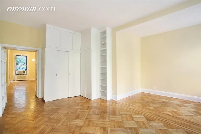New York City Real Estate | View 232 East 58th Street, 3 FL | Reverse  | View 2