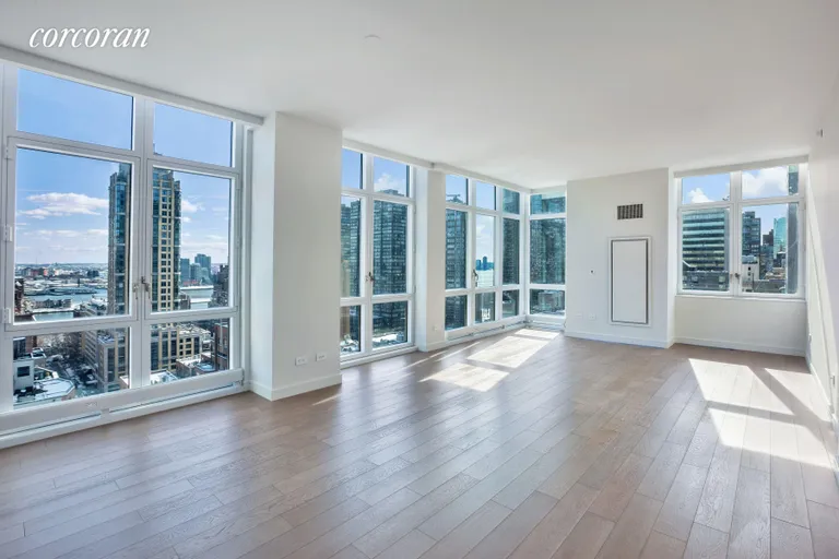 New York City Real Estate | View 305 East 51st Street, 20A | room 1 | View 2