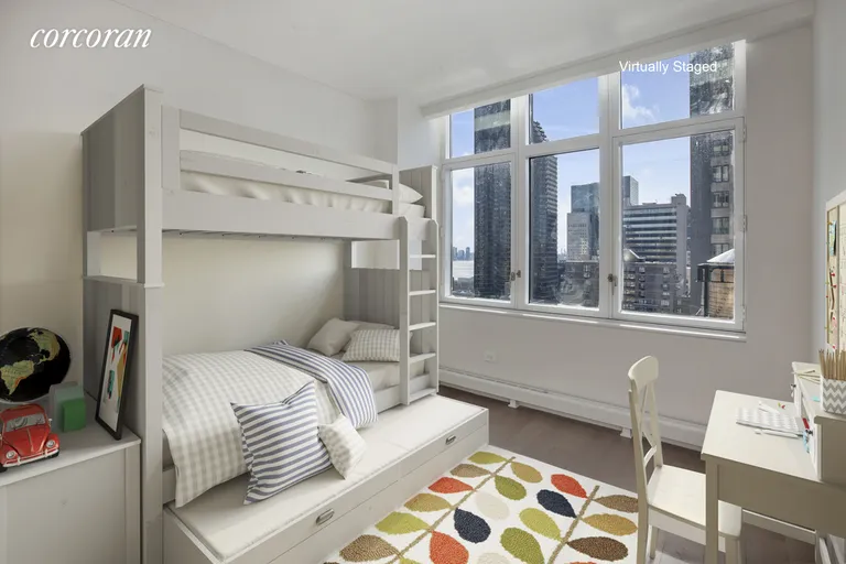 New York City Real Estate | View 305 East 51st Street, 20A | room 6 | View 7