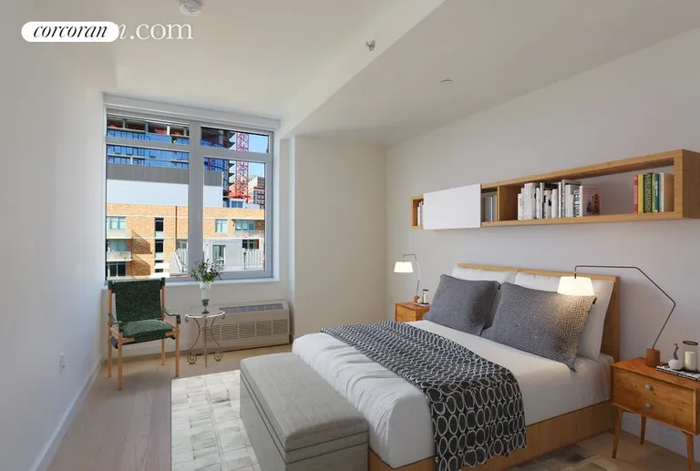 New York City Real Estate | View 180 Myrtle Avenue, 15S | room 1 | View 2