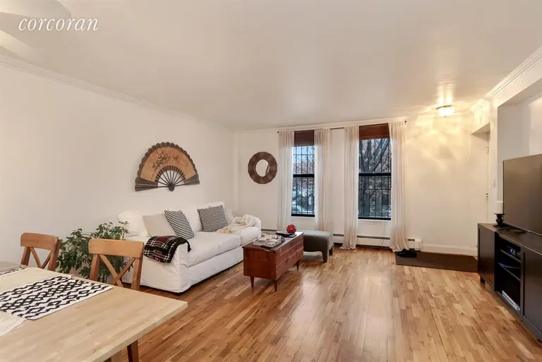 New York City Real Estate | View 87 President Street, 3A1 | room 5 | View 6