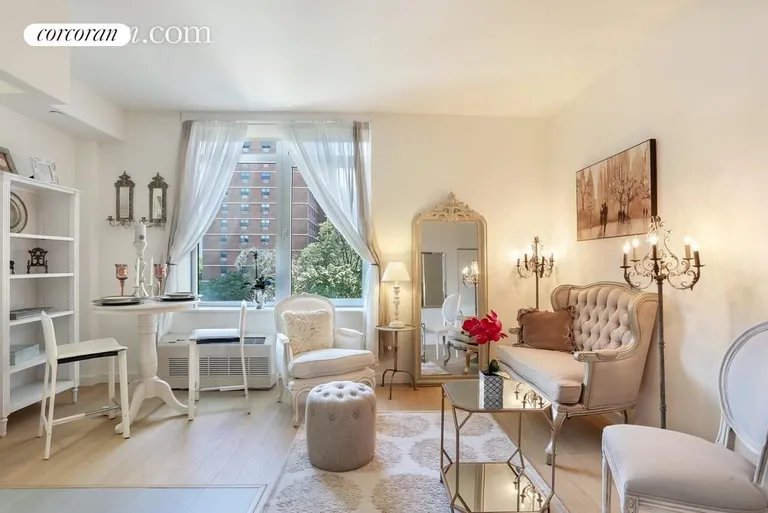 New York City Real Estate | View 180 Myrtle Avenue, 6K | 1 Bath | View 1
