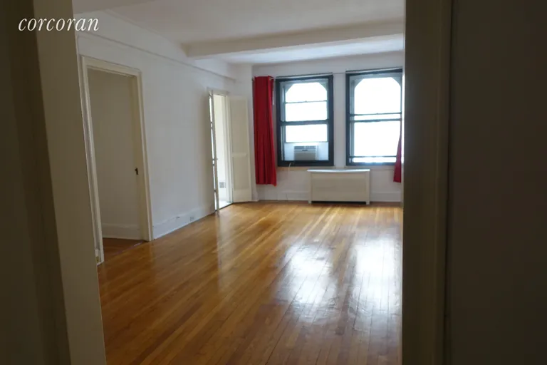 New York City Real Estate | View 162 West 56th Street, 1506 | 1 Bed, 1 Bath | View 1