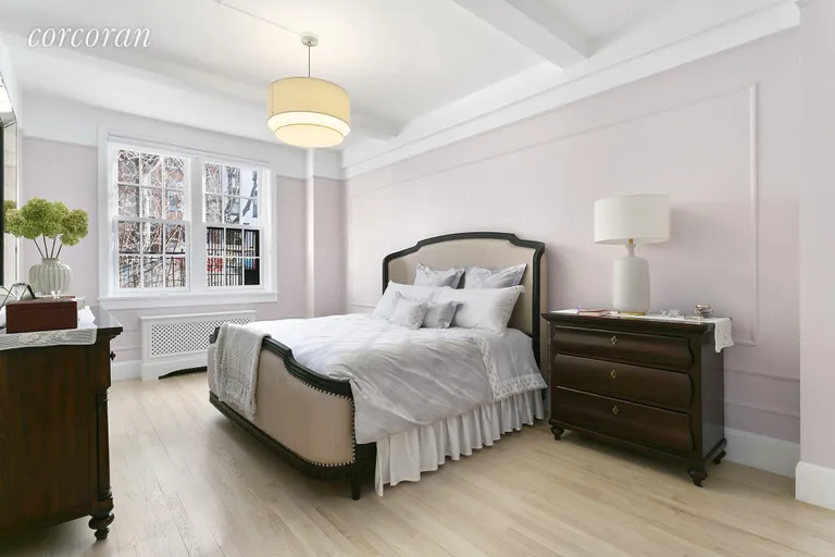New York City Real Estate | View 101 Lafayette Avenue, 1J | room 2 | View 3