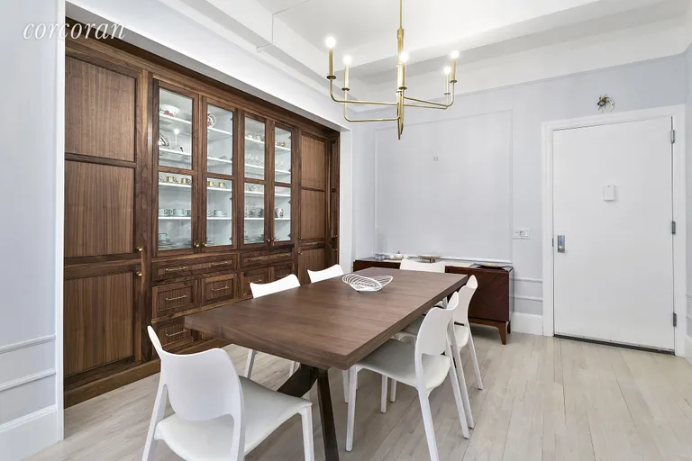 New York City Real Estate | View 101 Lafayette Avenue, 1J | room 1 | View 2