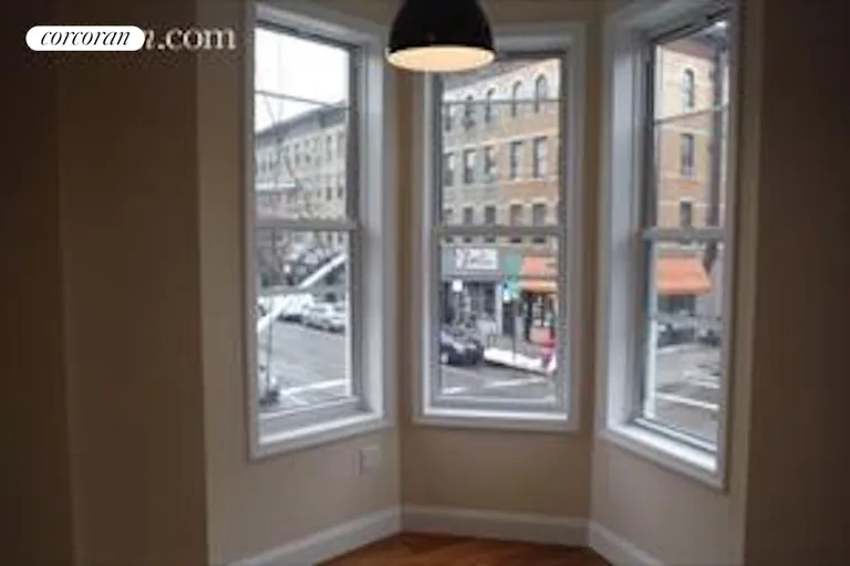 New York City Real Estate | View 138 Saint Marks Place, 2A | room 3 | View 4