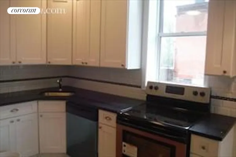 New York City Real Estate | View 138 Saint Marks Place, 2A | room 2 | View 3