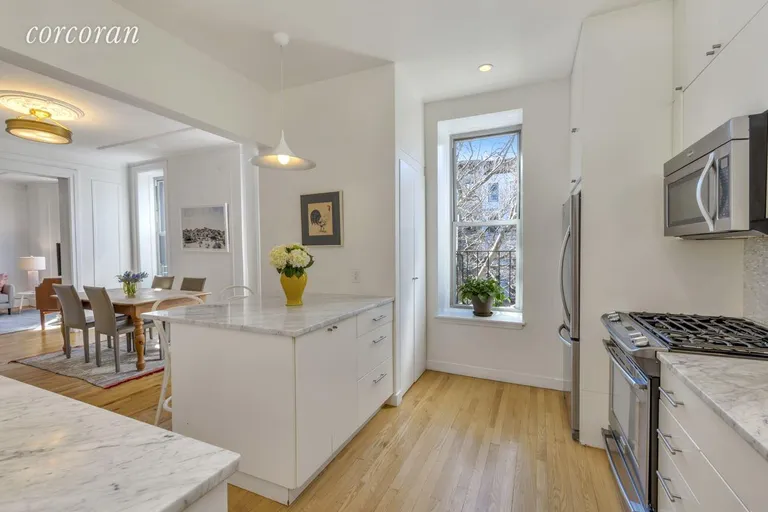 New York City Real Estate | View 433 3rd Street, 4 | room 3 | View 4