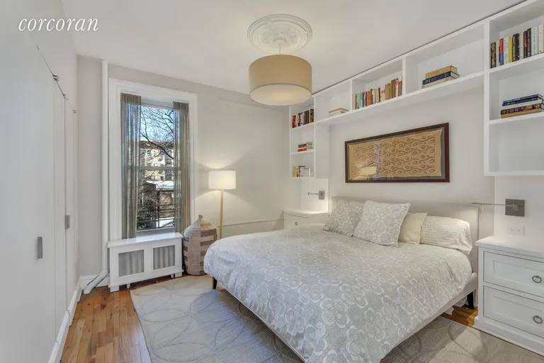 New York City Real Estate | View 433 3rd Street, 4 | room 4 | View 5
