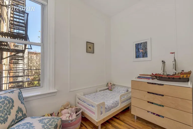 New York City Real Estate | View 433 3rd Street, 4 | room 6 | View 7