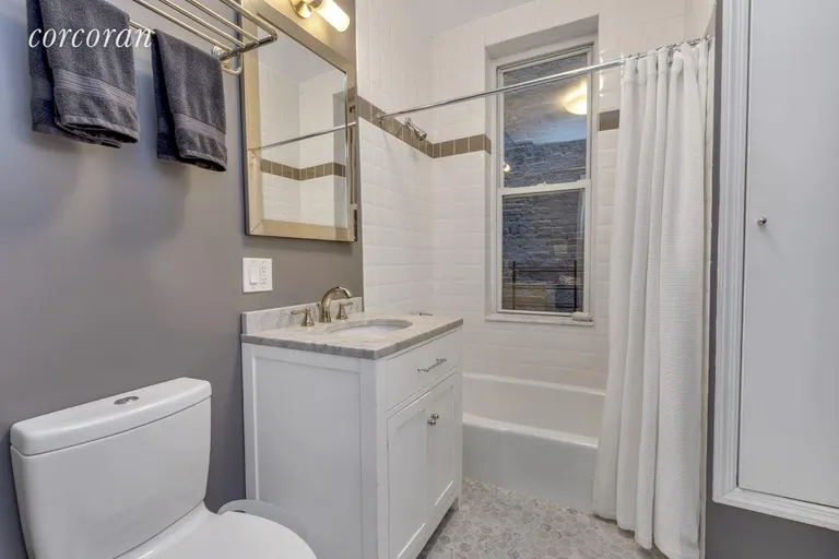 New York City Real Estate | View 433 3rd Street, 4 | room 8 | View 9