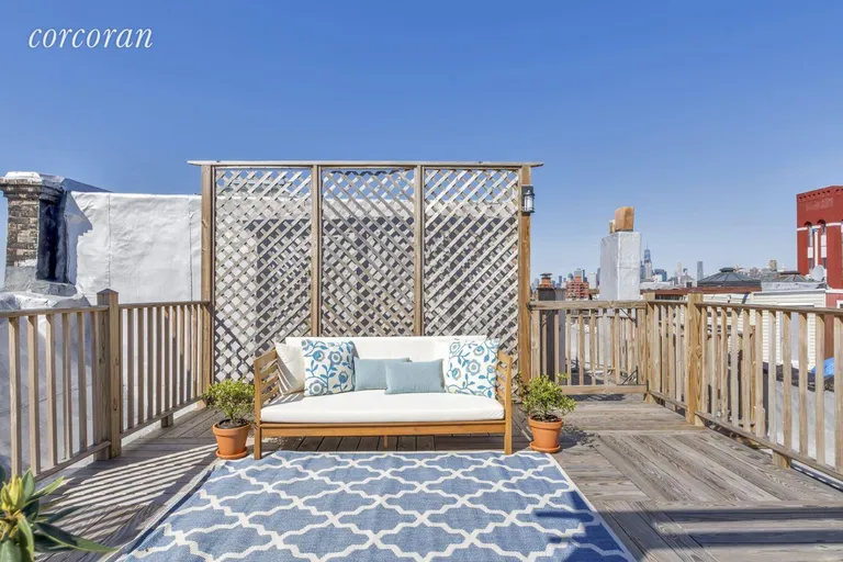 New York City Real Estate | View 433 3rd Street, 4 | room 10 | View 11