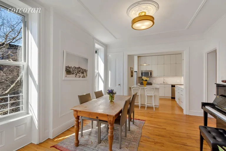 New York City Real Estate | View 433 3rd Street, 4 | room 1 | View 2