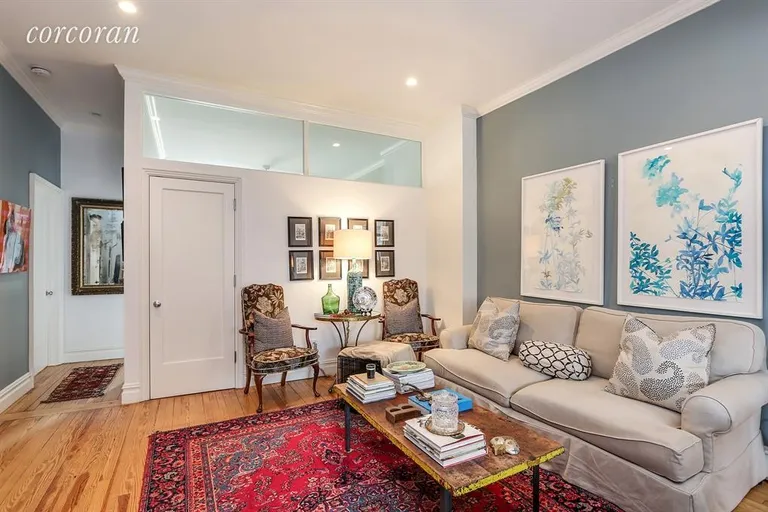 New York City Real Estate | View 273 Union Street, 2 | 2 Beds, 1 Bath | View 1