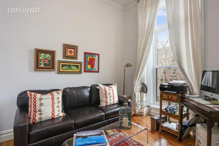New York City Real Estate | View 273 Union Street, 2 | 2nd Bedroom | View 5