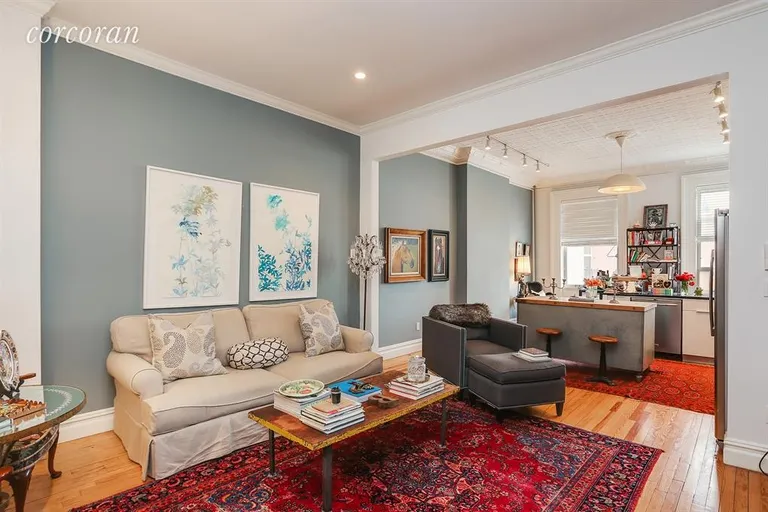 New York City Real Estate | View 273 Union Street, 2 | Location 1 | View 6
