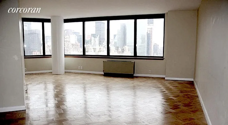 New York City Real Estate | View 415 East 37th Street, 27J | room 2 | View 3