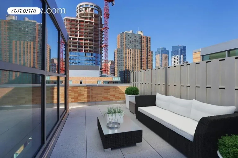 New York City Real Estate | View 180 Myrtle Avenue, 16T | room 2 | View 3