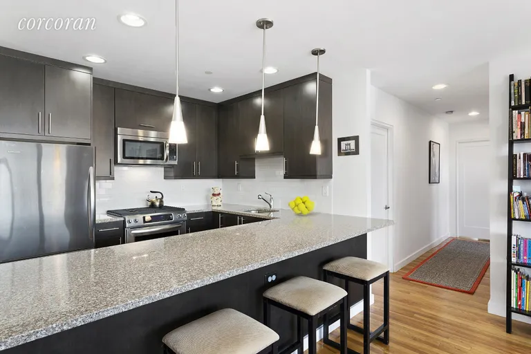 New York City Real Estate | View 2098 Frederick Douglass Boulevard, 7M | room 1 | View 2